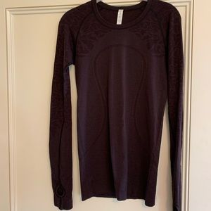 Lululemon Long Sleeve *special edition*